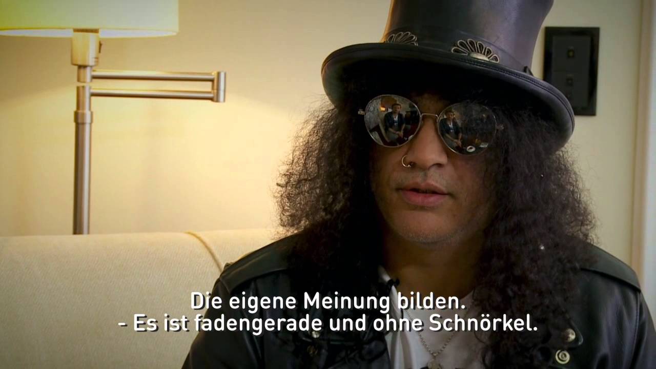 Slash: 