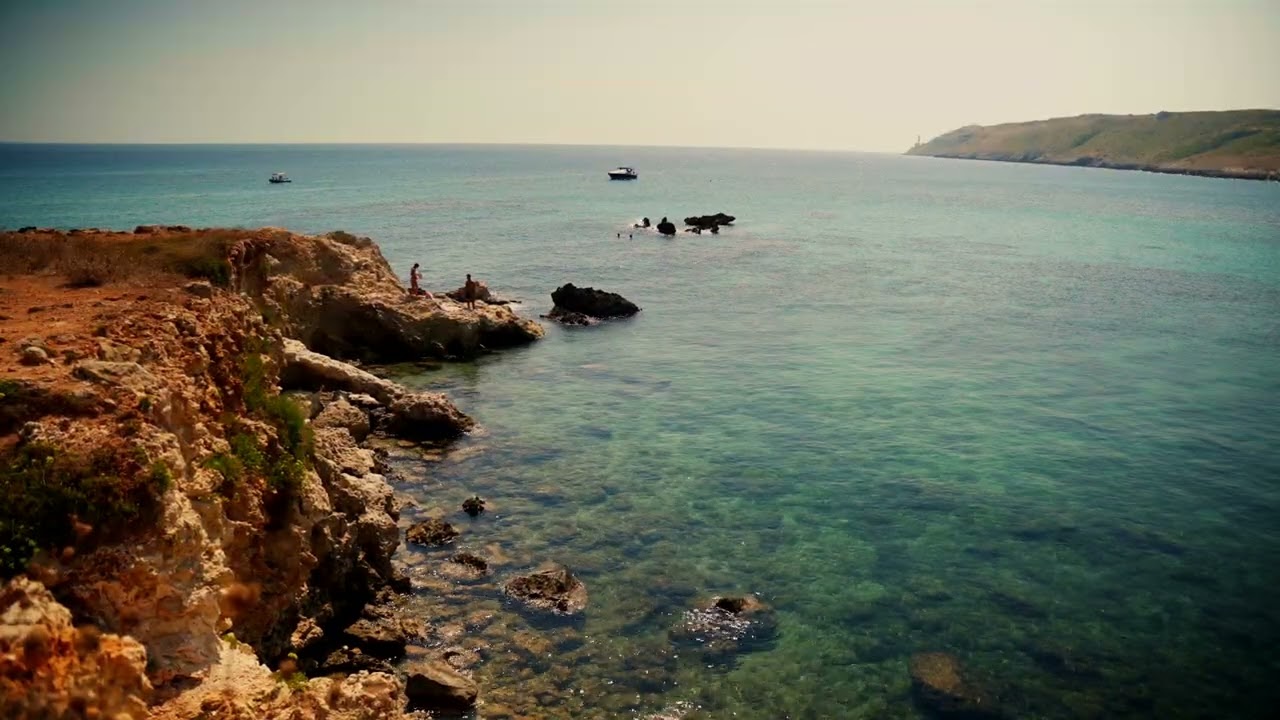 Salento Puglia, Italy🇮🇹 Le Orte, Otranto