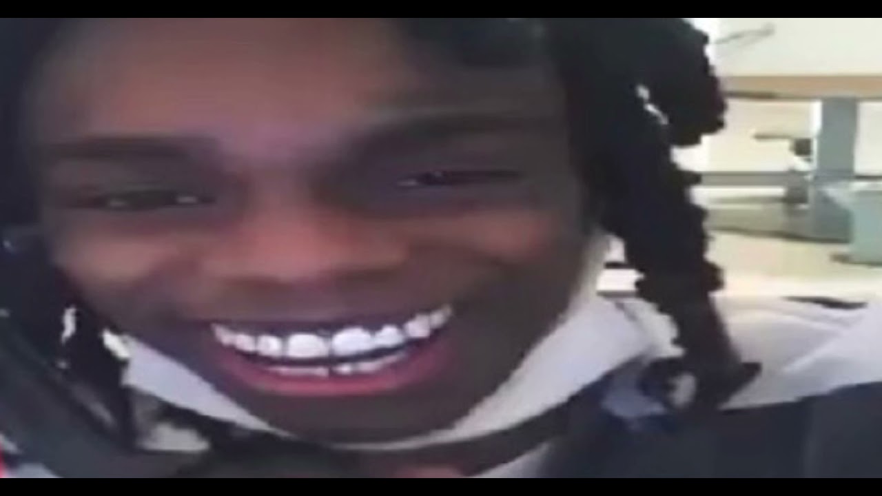 YNW Melly -Far apart (og version)