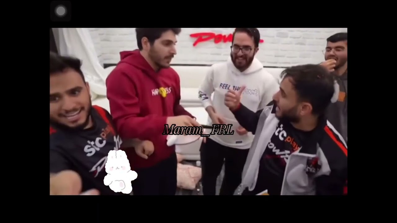باور خارج السياق  بارت ٤
