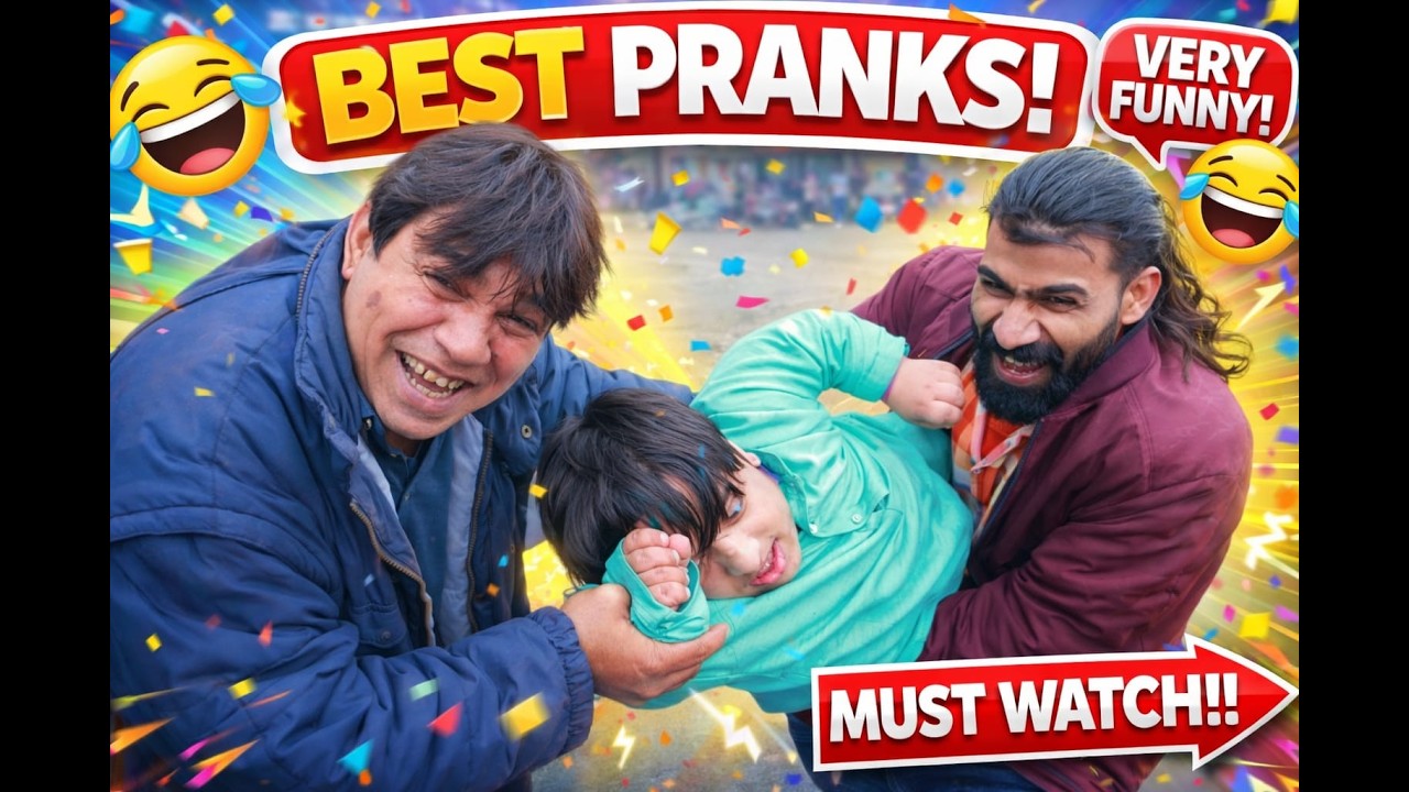 Mooli Wala Juice|faras tv|funny videos😂|funny prank