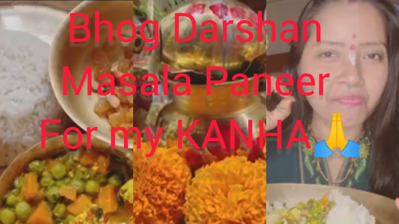 Super Tasty MASALA PANEER akbar Try ta banta hai #MASALAPANEER #BHARATISINHA09 @BharatiSinha09 