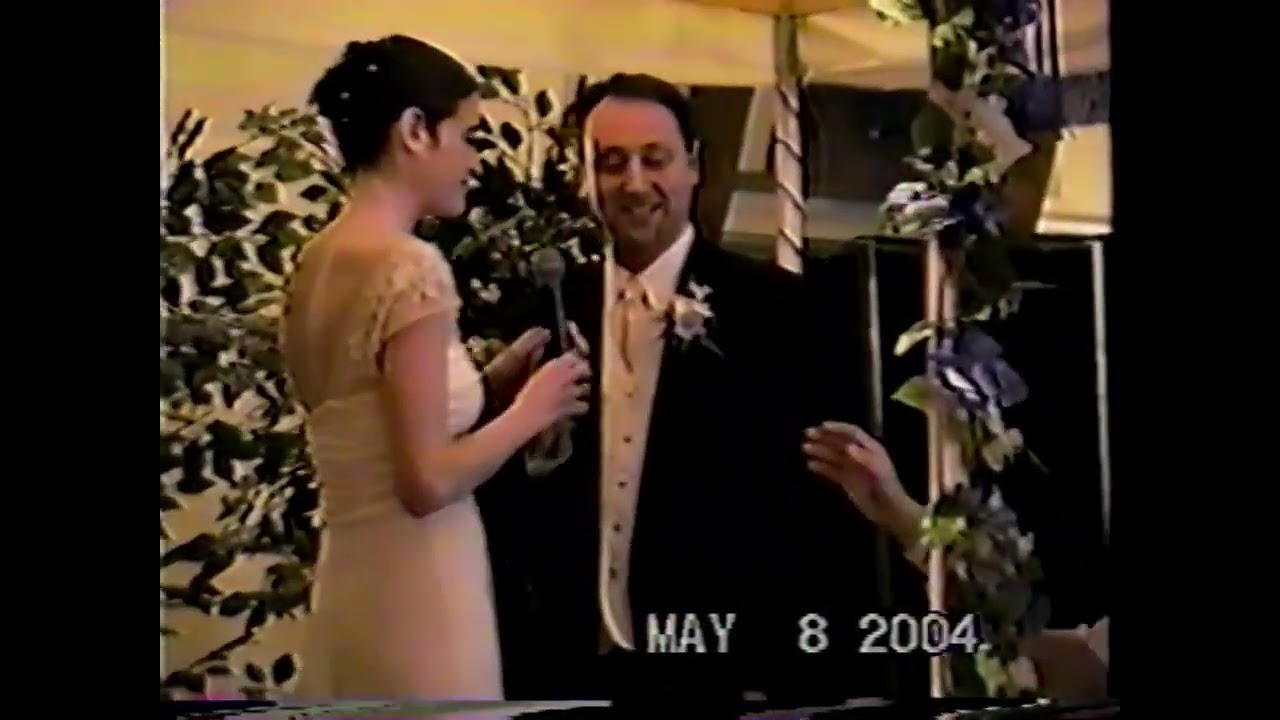 Alex and Ann Wedding Video Edit