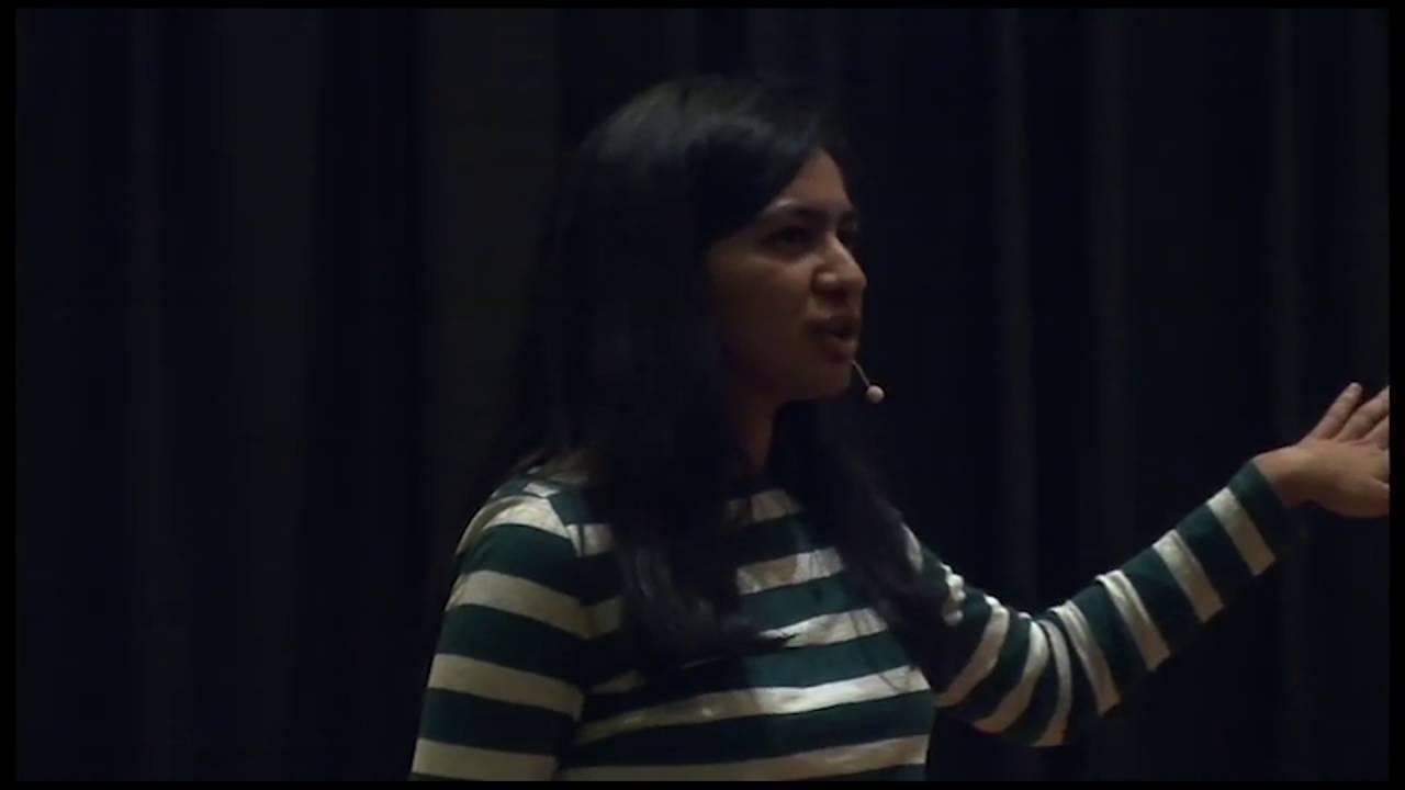 Importance of Interdisciplinary Learning | Ami Shah | TEDxTCNJ
