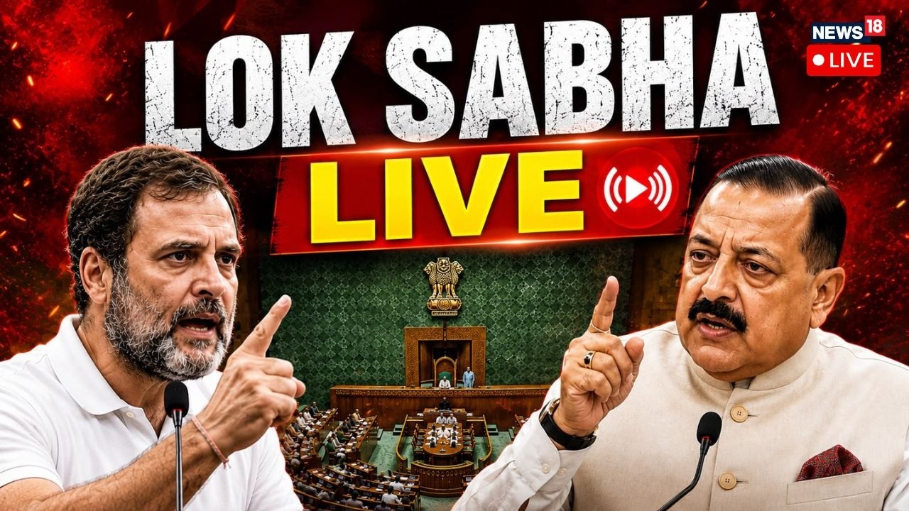 Rahul Gandhi vs Amit Shah LIVE | BJP Demands Apology | Parliament Showdown Continues | LIVE News