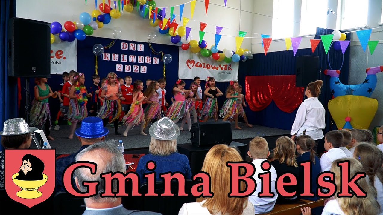 Serwis Informacyjny Gminy Bielsk #42