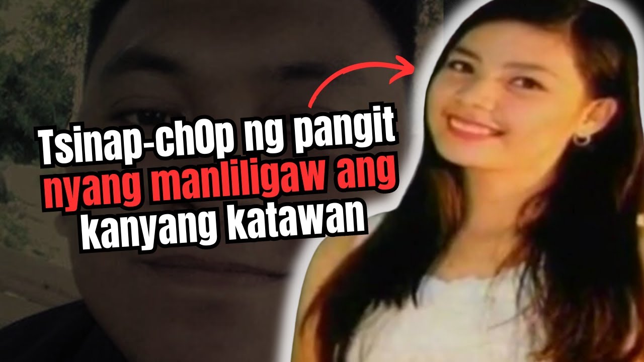 MITZI JOY BALUNSAY CASE PINAY COLLEGE STUDENT MALAGIM ANG SINAPIT SA MANLILIGAW| TAGALOG CRIME STORY