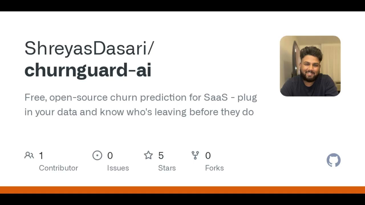 AI Churn Prediction + Auto Retention Emails Free