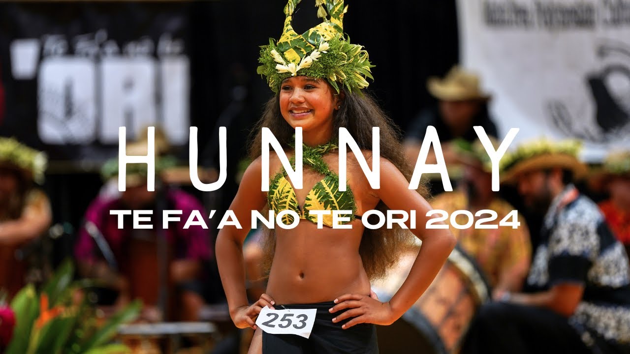 HUNNAY DEMELLO,  FIRST PLACE WINNER ♡