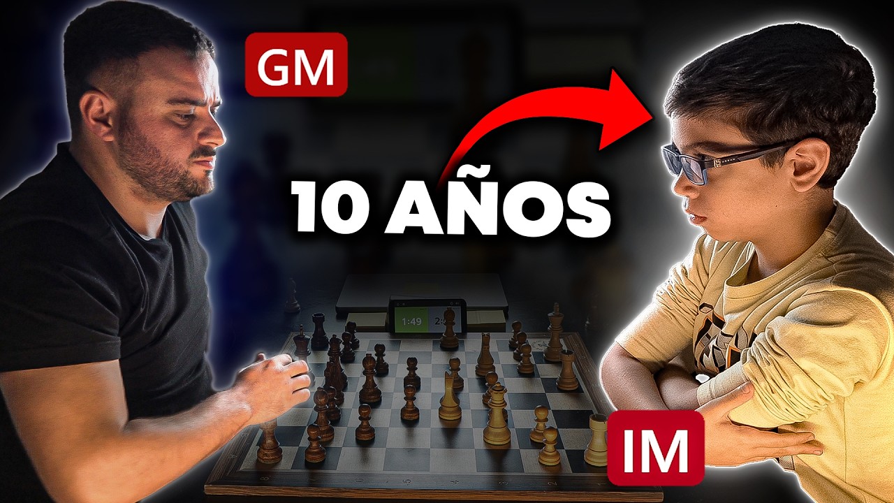 Una OBRA MAESTRA del 