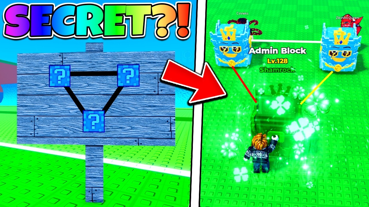 NOWY SEKRETNY RYTUAŁ W ESCAPE TSUNAMI FOR BRAINROTS! Roblox