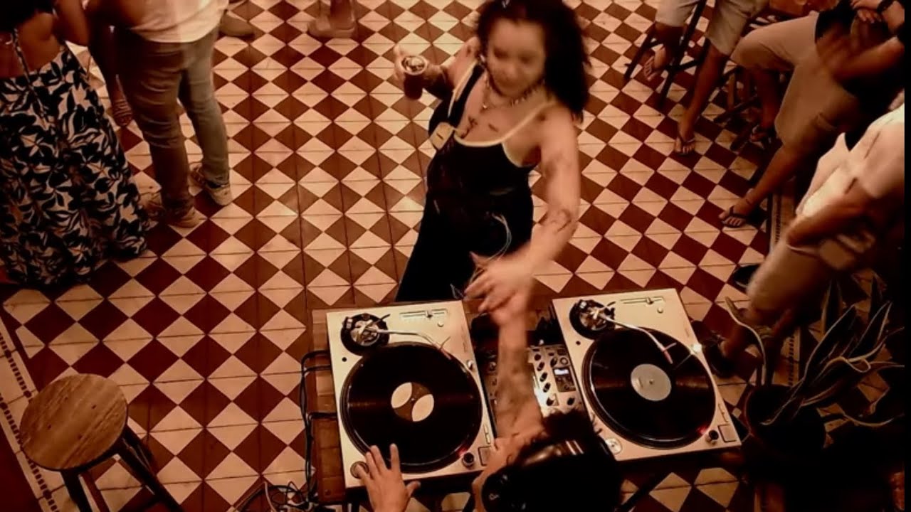 Samba no Vinil!