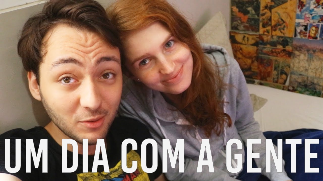 COMO &Eacute; O NOSSO DIA A DIA