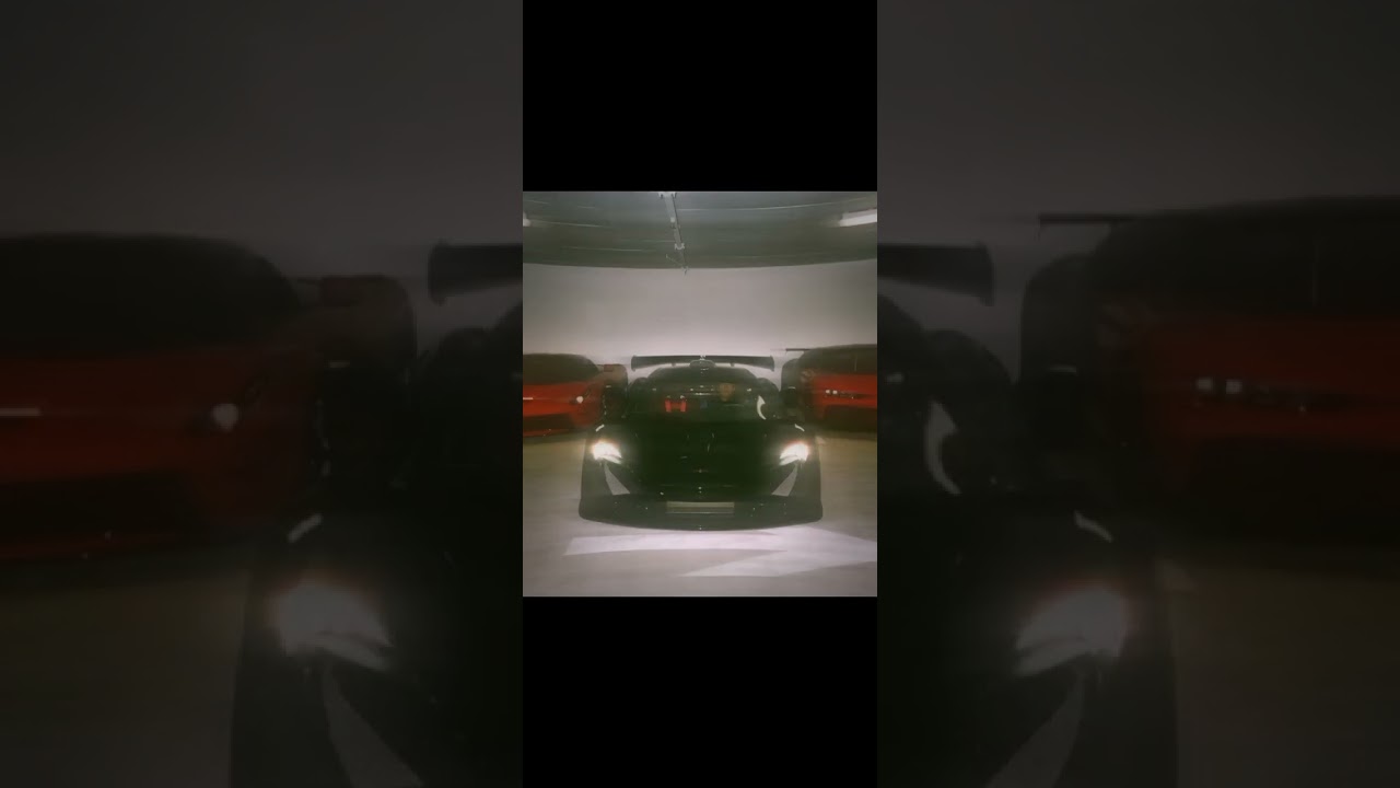 Ramirez - El Ritmo Barbaro (Moratto Remix) (super Slowed & Reverb)