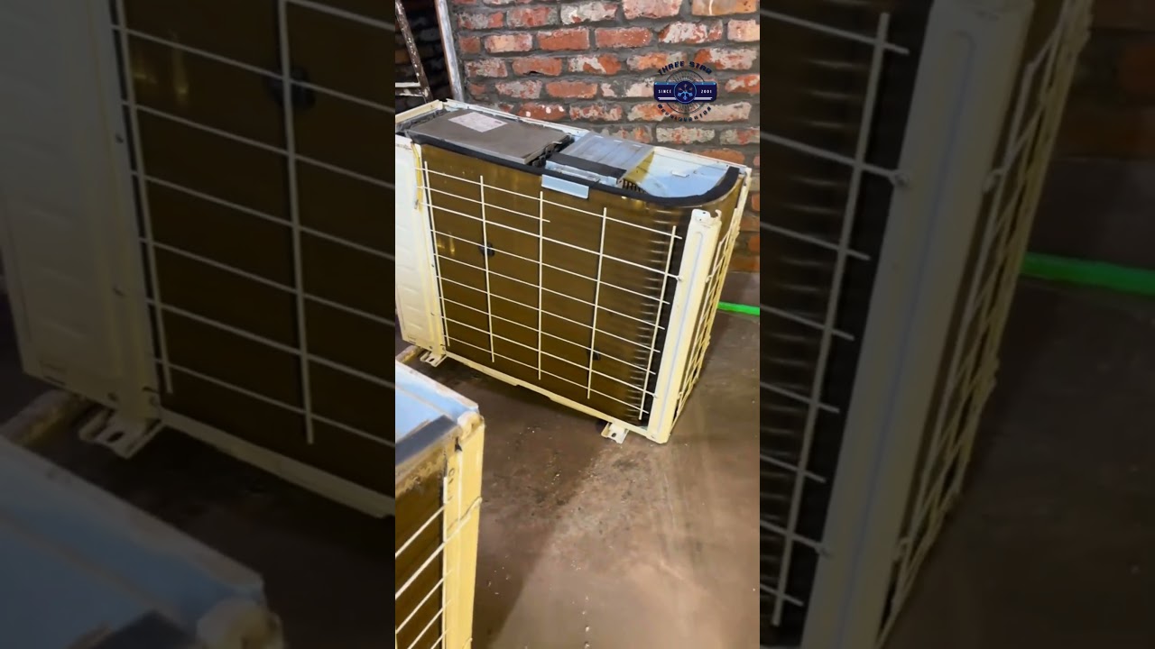 Ac service 