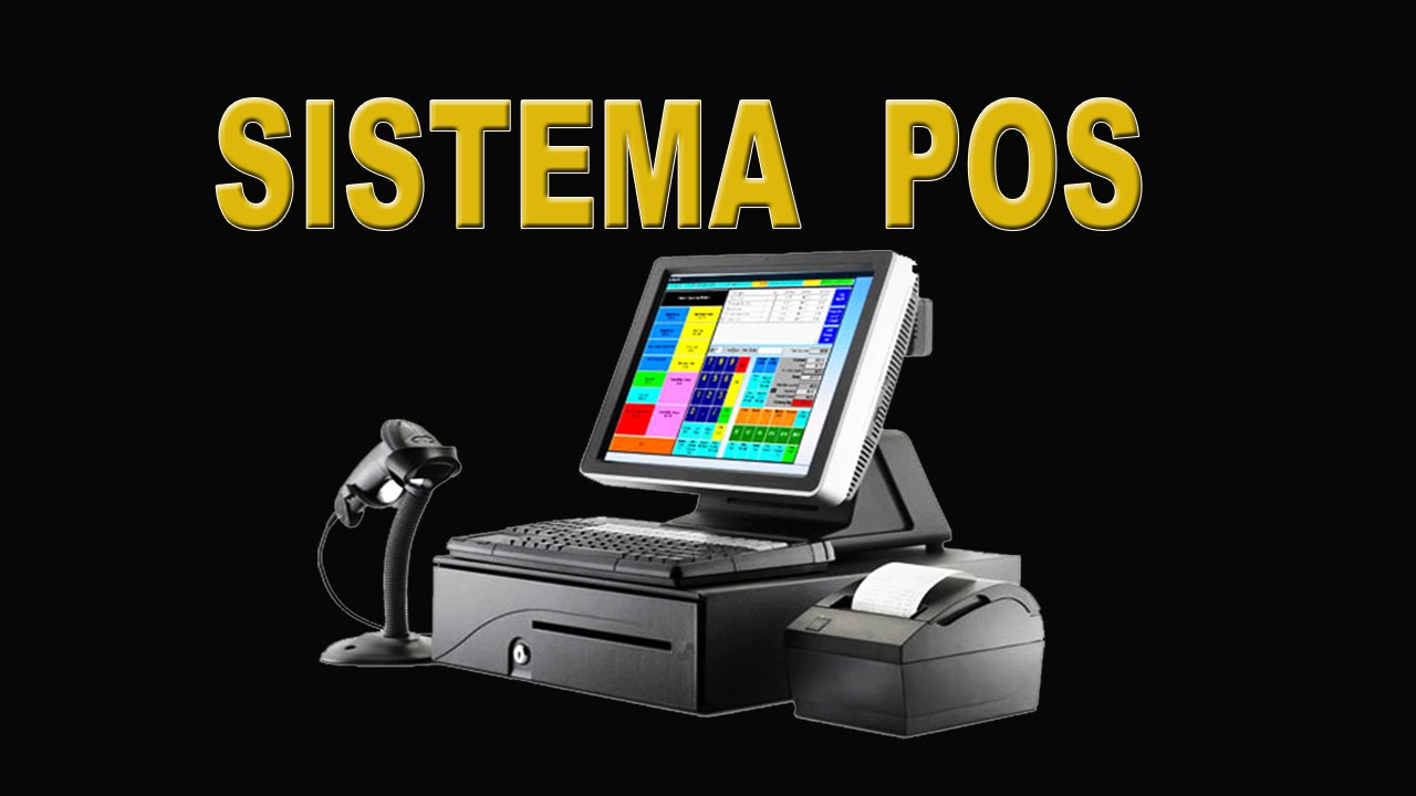 Sistema Pos  2025 1 MES GRATIS | Programa para punto de venta TPV
