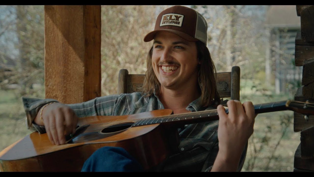 Chandler Walters - Cadillac Sessions (Episode 4)