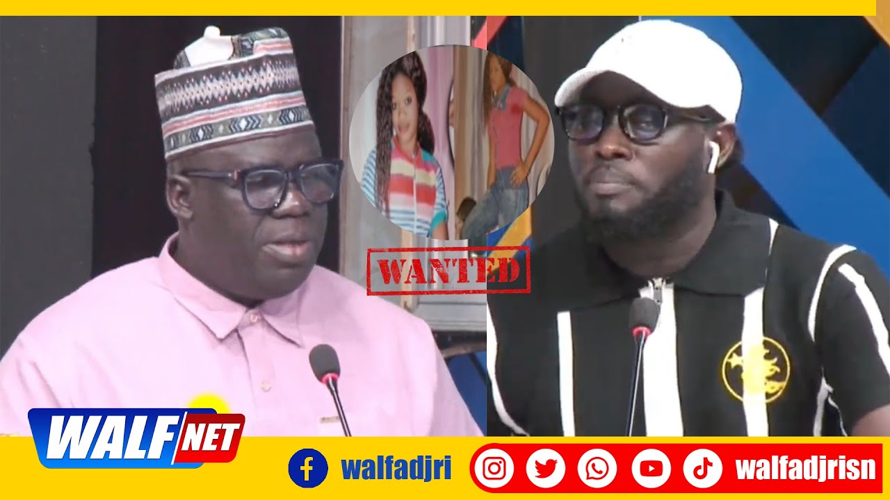 victime du net : Affaires Lissa Tine ; Son dossier Classé par la Justice, Son Village Natal Proteste