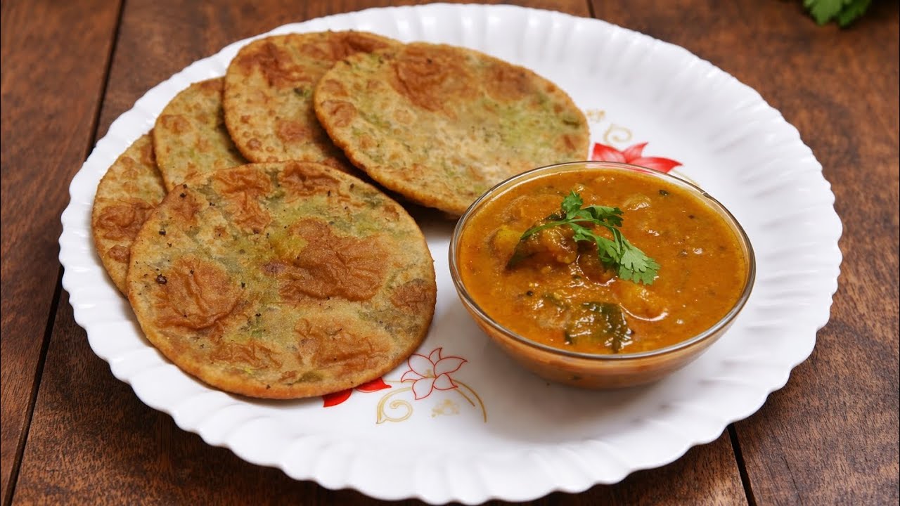 matar ki puri aur aloo ki sabji, aalu matar ki sabji aur puri ki recipe😋#trending#recipe#viralvideo 