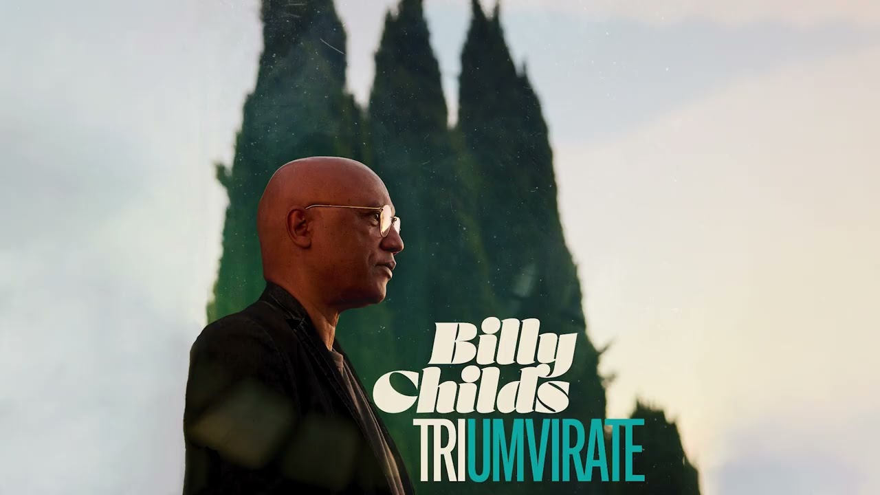 Billy Childs - One Fleeting Instant (Official Audio)