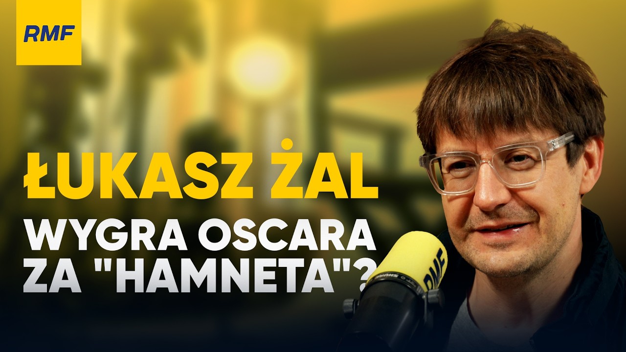 Nakręcił zdjęcia do 