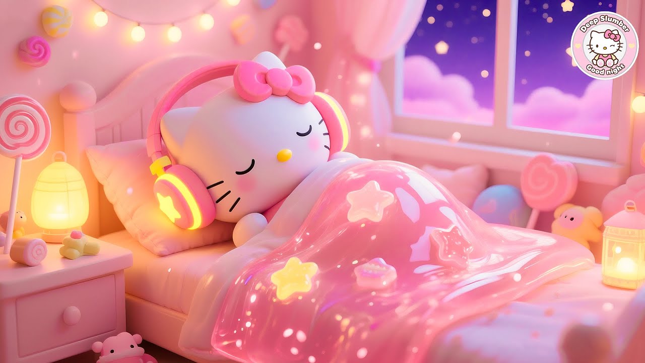 Без рекламы – Deep Sleep Piano для успокоения депрессии, снятия стресса и достижения спокойного сост