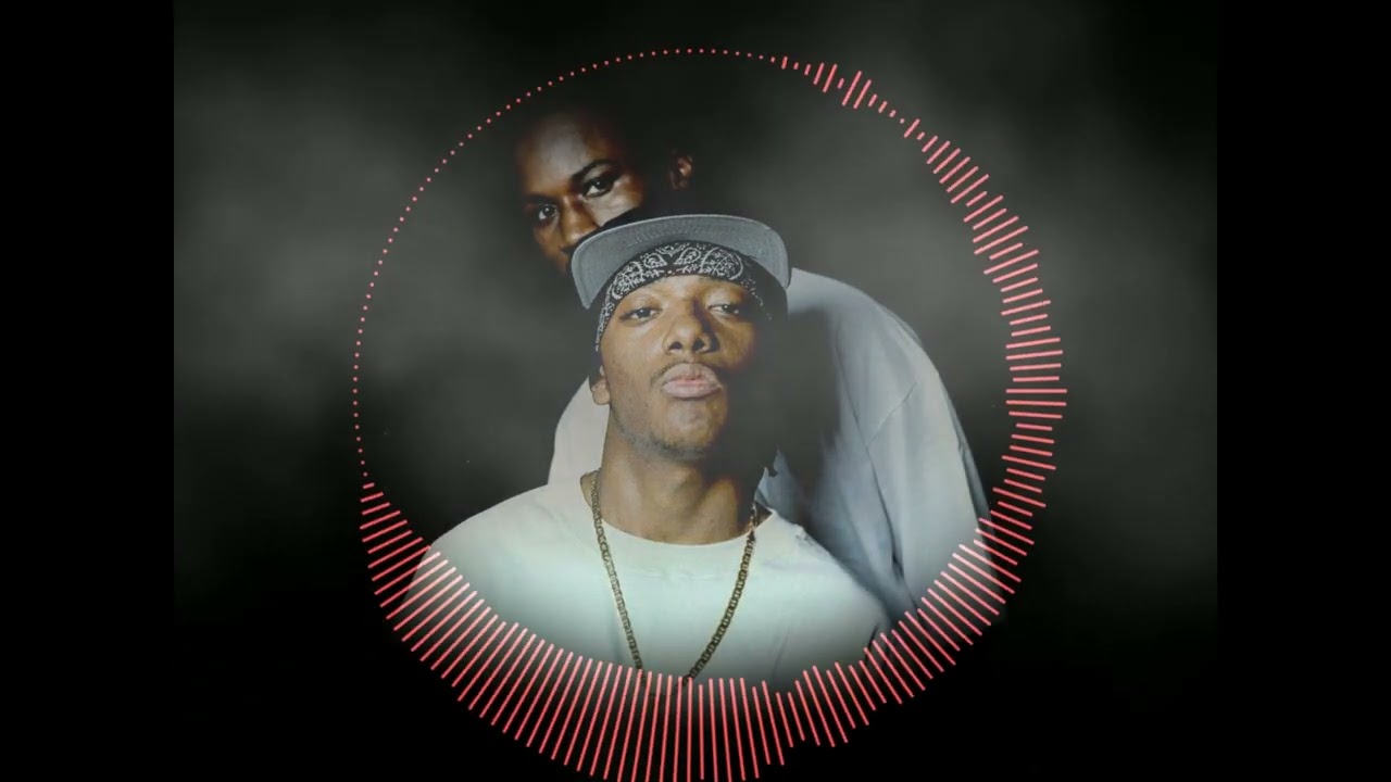 [Free] mobb deep type beat. The infamous. Shook ones. Prod by Gron Beat