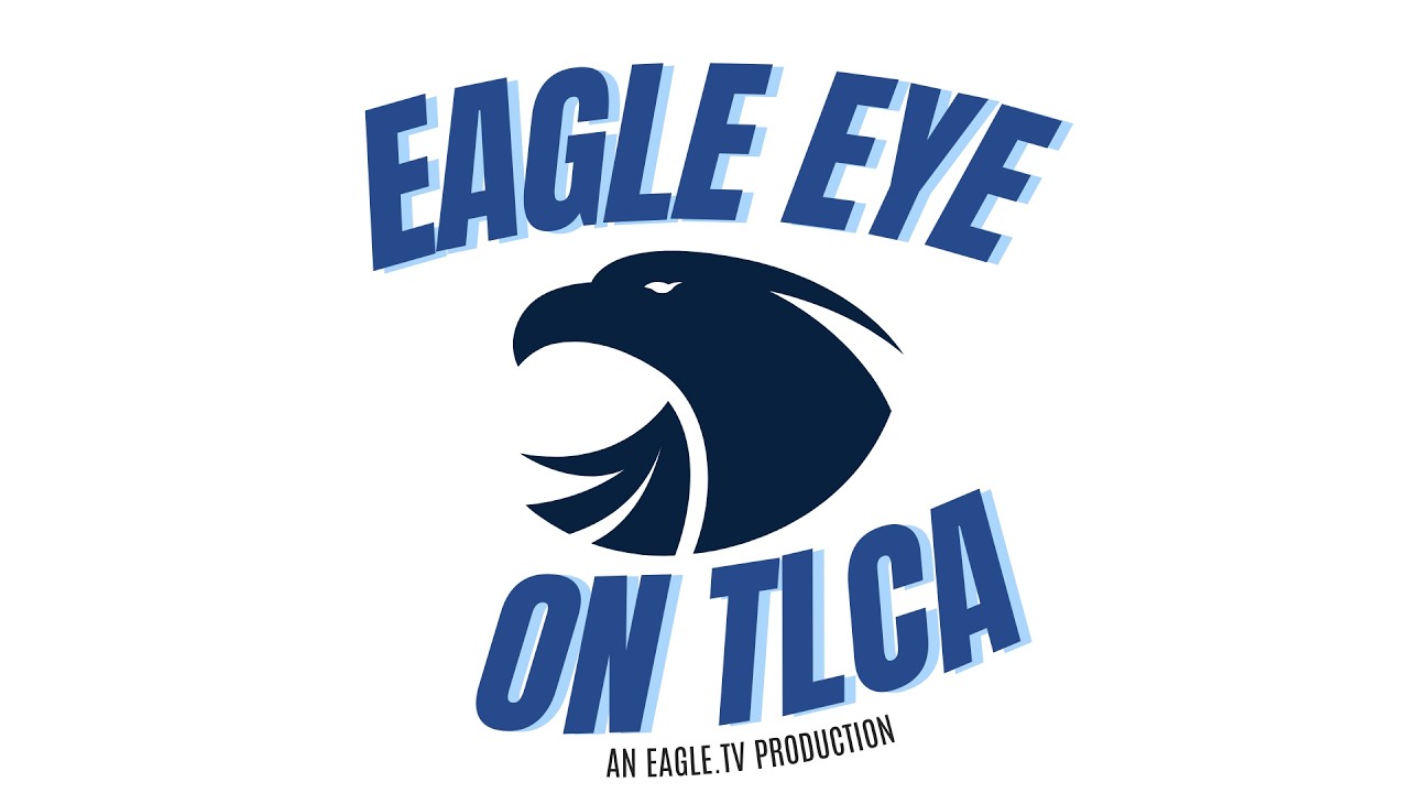 (S. 3, E. 5) -  Eagle Eye on TLCA - TEA Visit