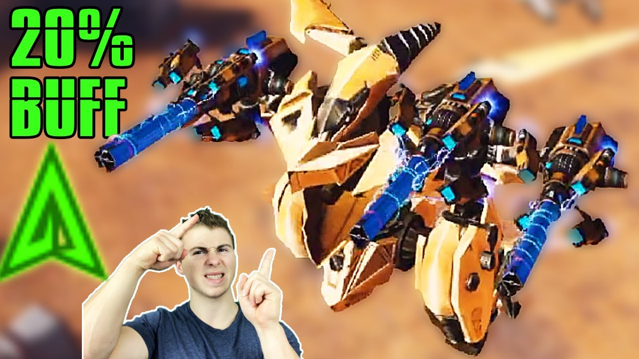Arbalest Receive A HUGE 20% Damage BUFF | Are They Any Good Now? | Canyon Gameplay With Overdrive