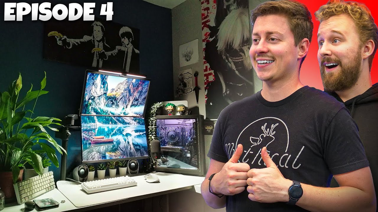Rating Your Budget Gaming Setups