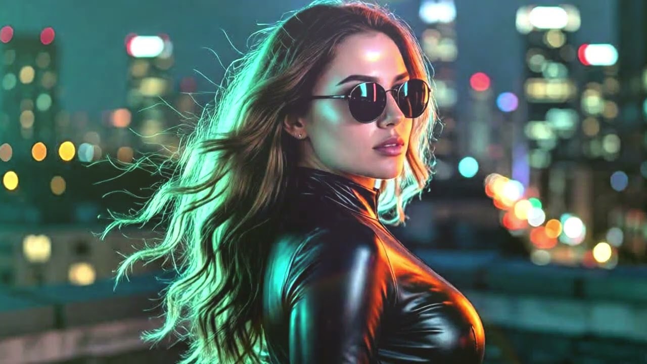 FM Music 🇷🇺 | Dark Urban Russian Hits 2026 🖤