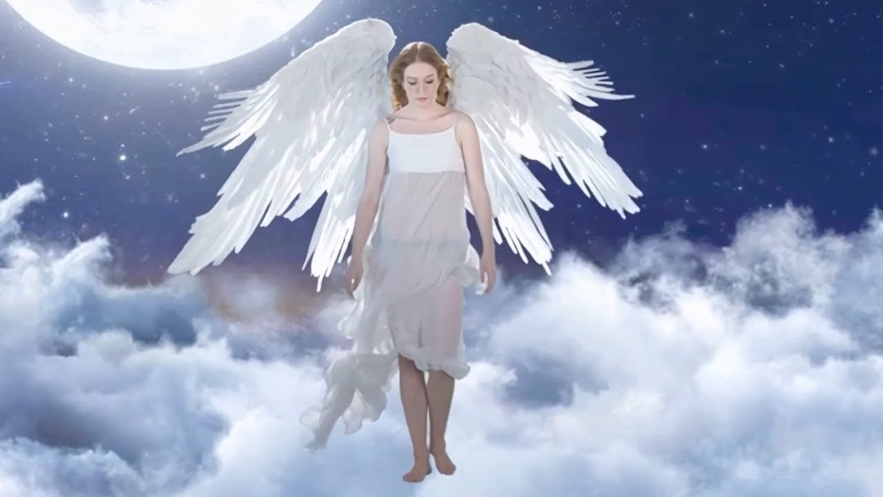 Sweet the sound - Erica Cherry (Official Music Video)