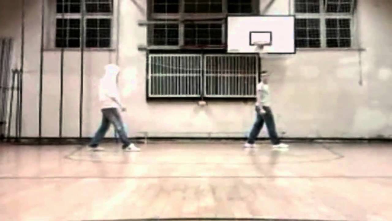 Hiszpan & Nexus / Short Movie Duo / Berlin Ownstyle Generation