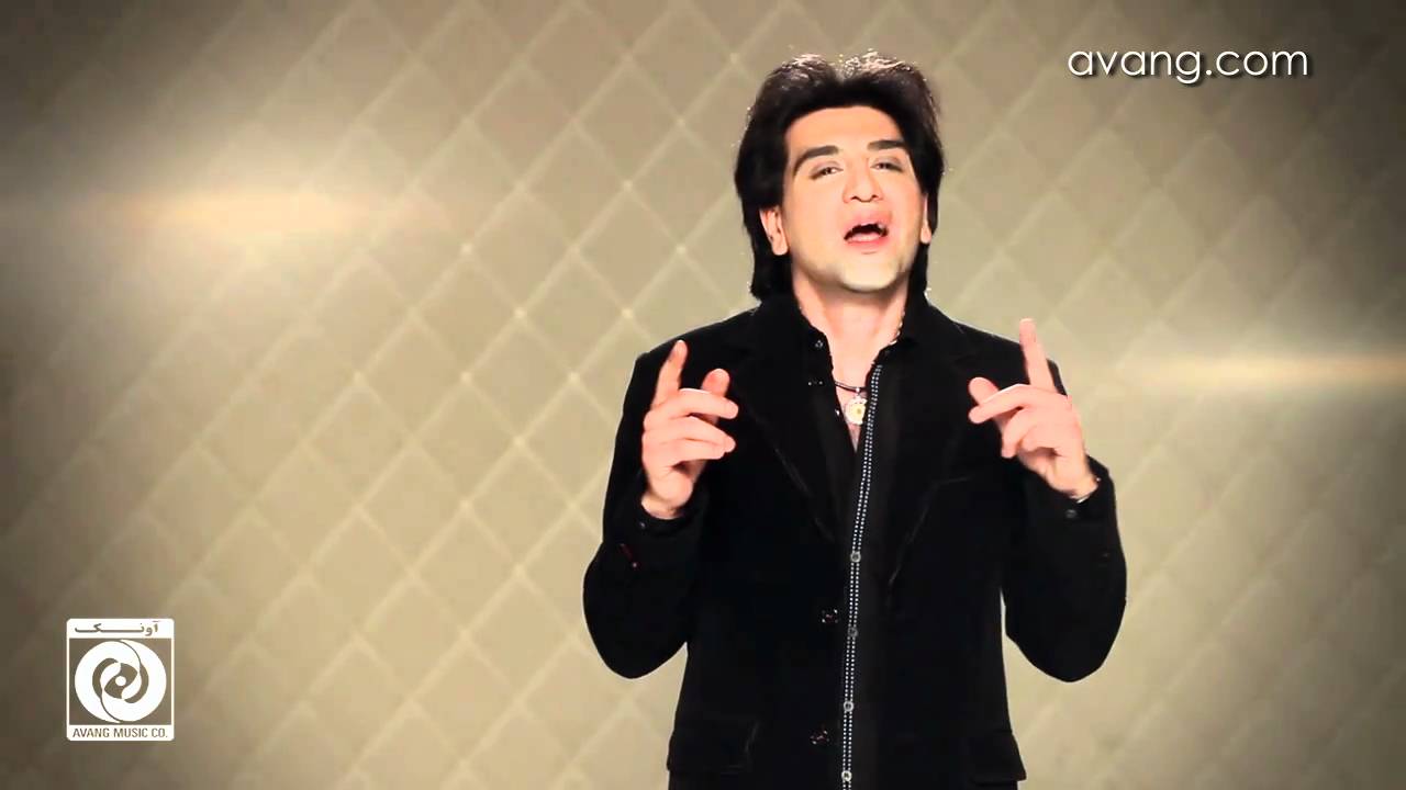Shahryar - Behesht OFFICIAL VIDEO HD
