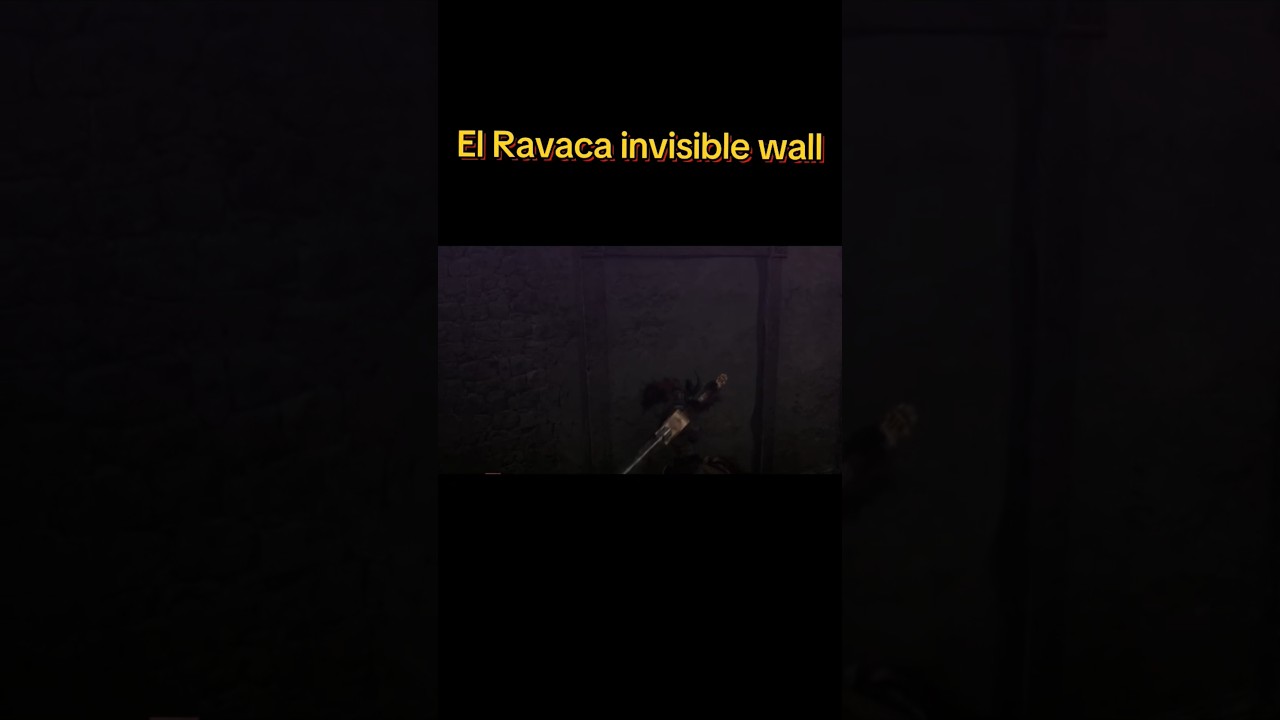 Khazans 1st invisible wall #thefirstberserkerkhazan #khazan #invisiblewall