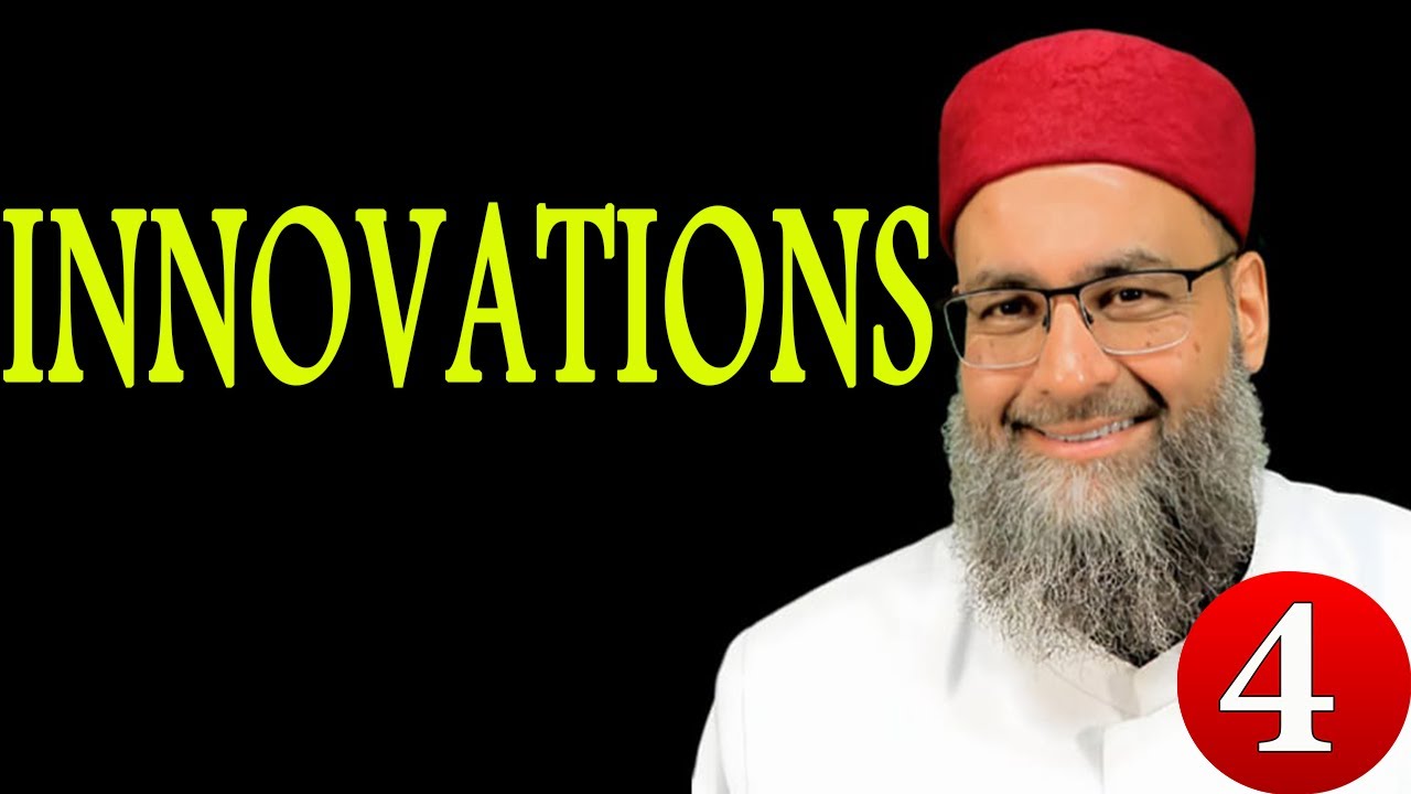 Khaledbnulwalid shouts YA RASULALLAH - Brother Shaykh Gilles Sadek
