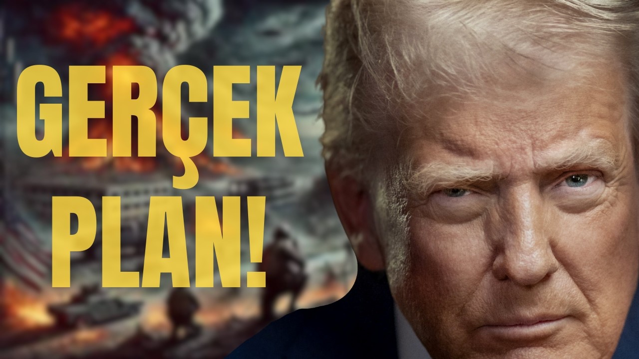 Donald Trump ABD'yi Nasıl Değiştirdi?