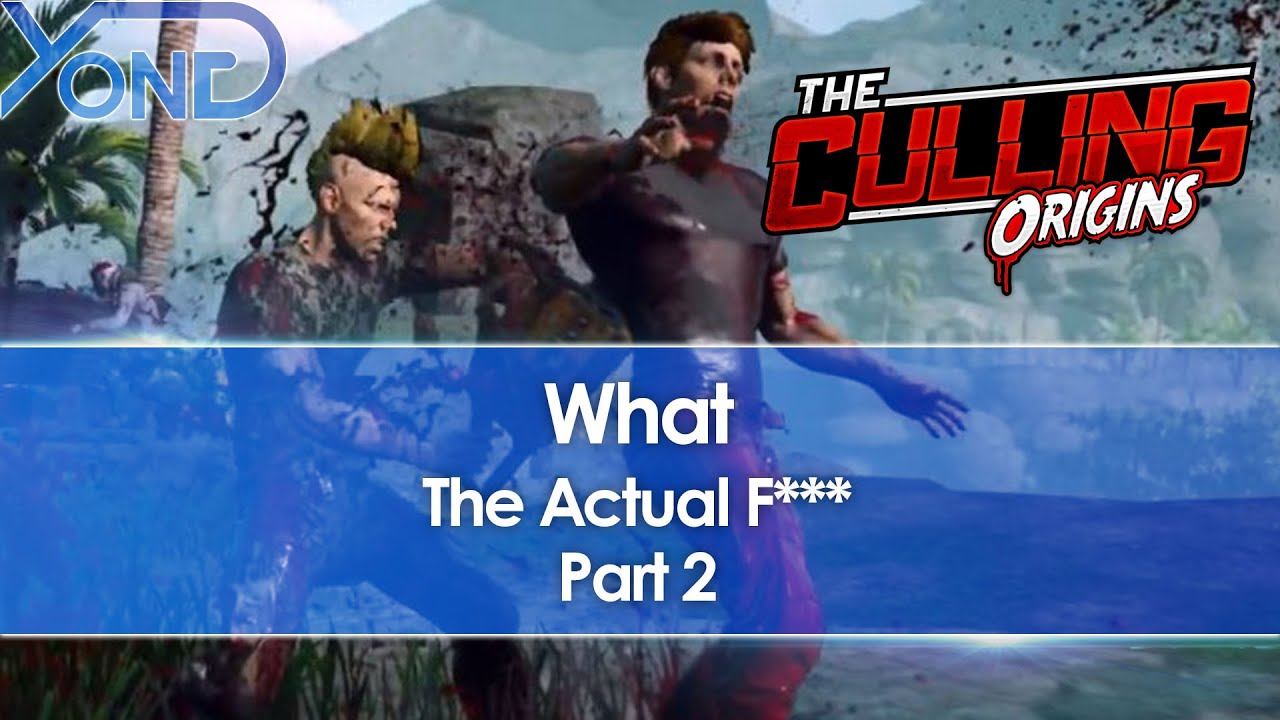 The Culling Dev's Delusional Response To Pay-Per-Match Monetization Backlash