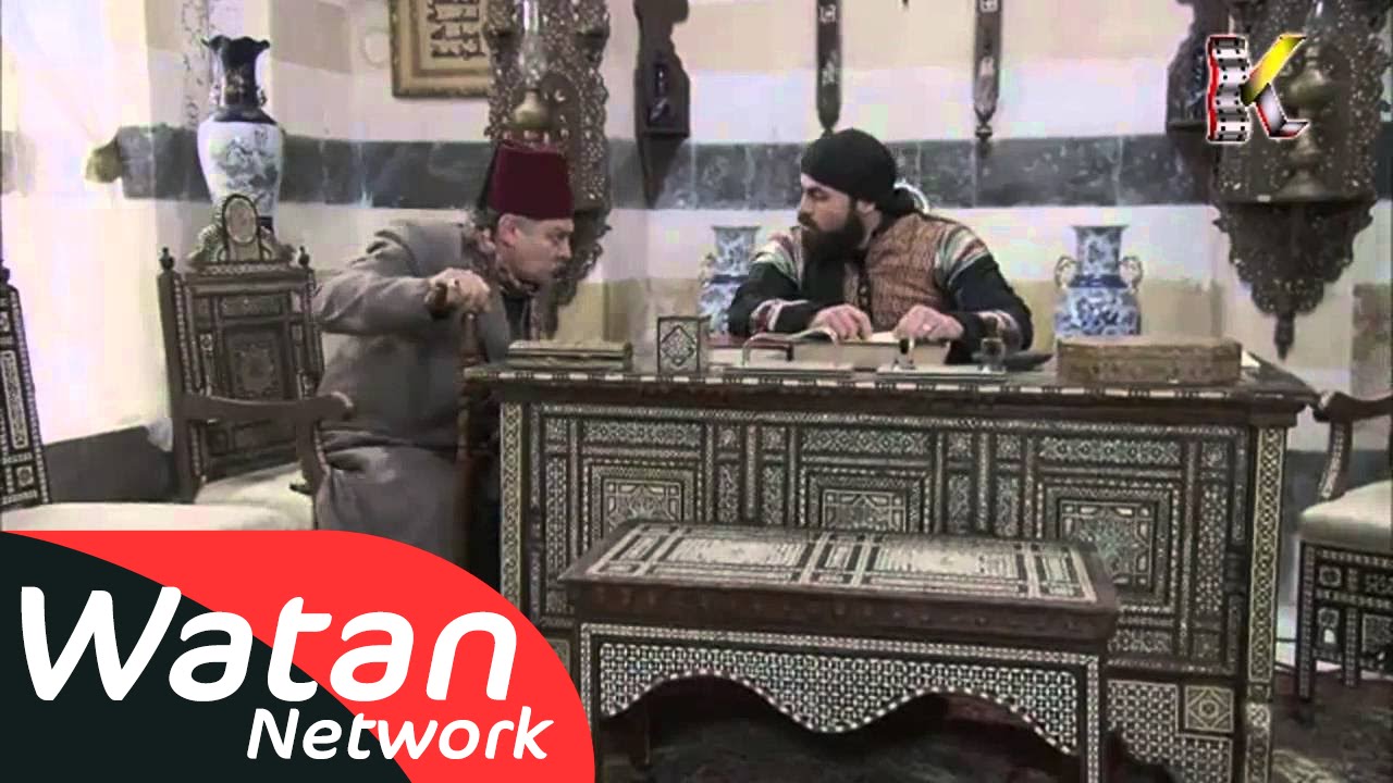 مسلسل زمن البرغوت 2 ـ الحلقة 30 الثلاثون كاملة HD | Zaman Al Bargouth