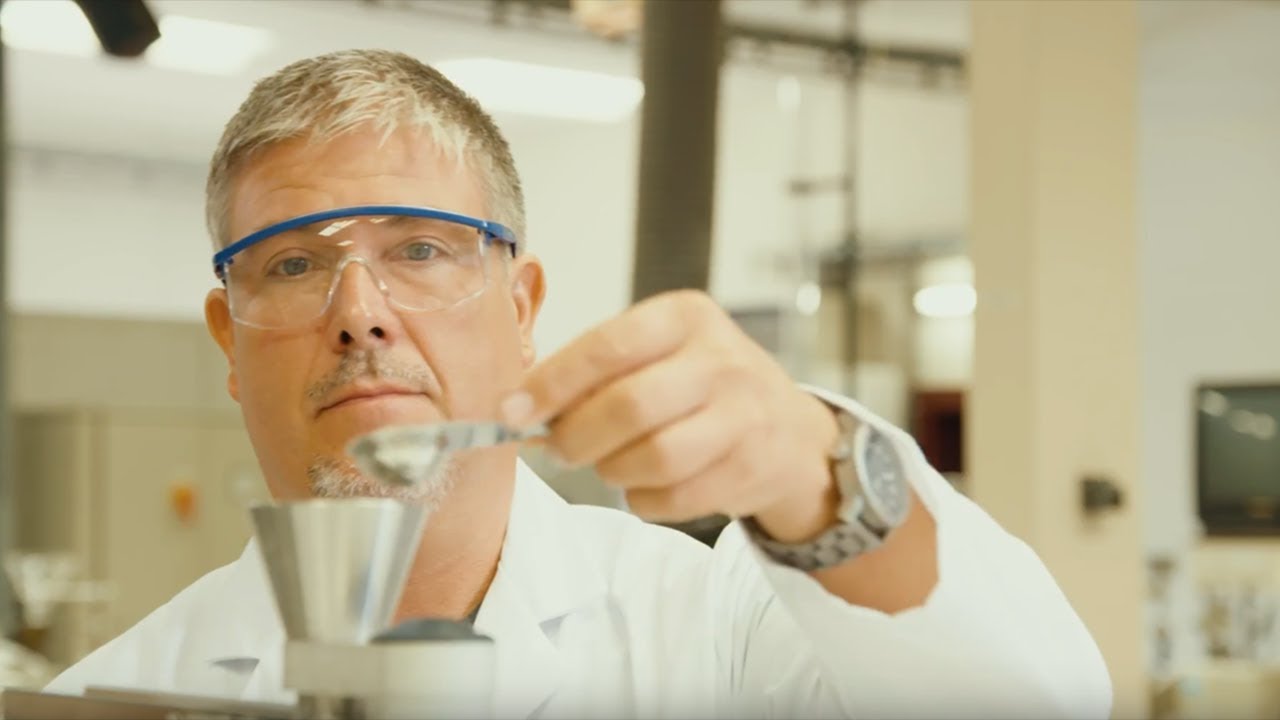 A journey into Vynova and its new potassium hydroxide plant
