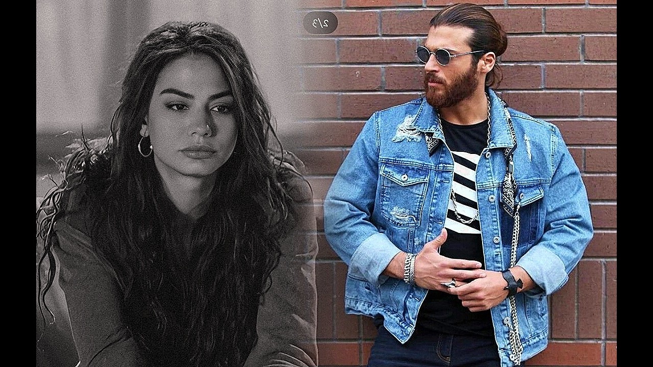 ¡La verdad de Can Yaman sobre su ruptura con Demet Özdemir!