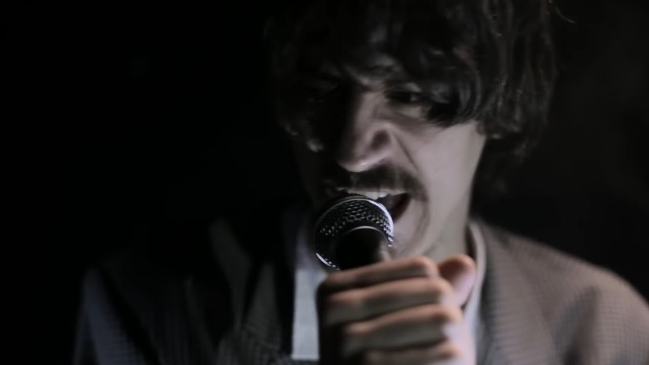 Bad Apple Sons - Tempest Party (Official Music Video)