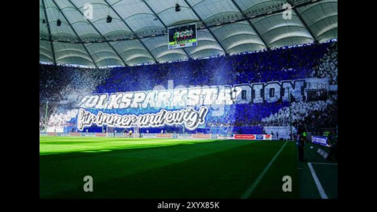 „Eine Stadt, ein Herz (HSV)“Epische Derby-Ballade mit Chor