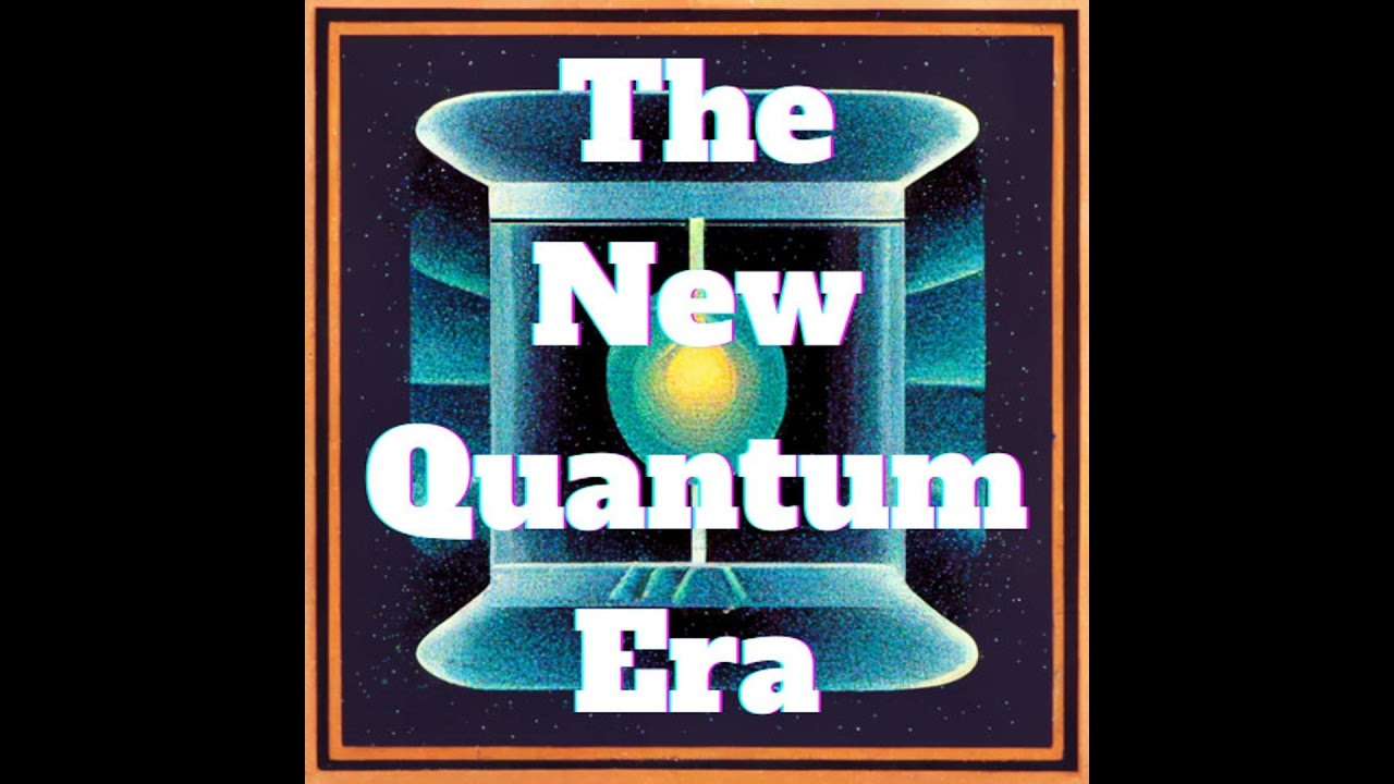 Macroscopic Quantum Tunneling with Nobel Laureate John Martinis