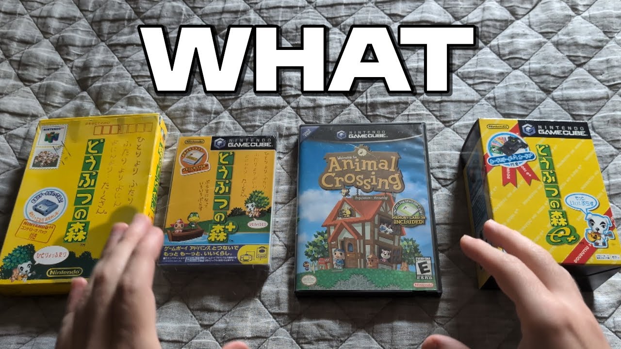 Какой план был у Nintendo?