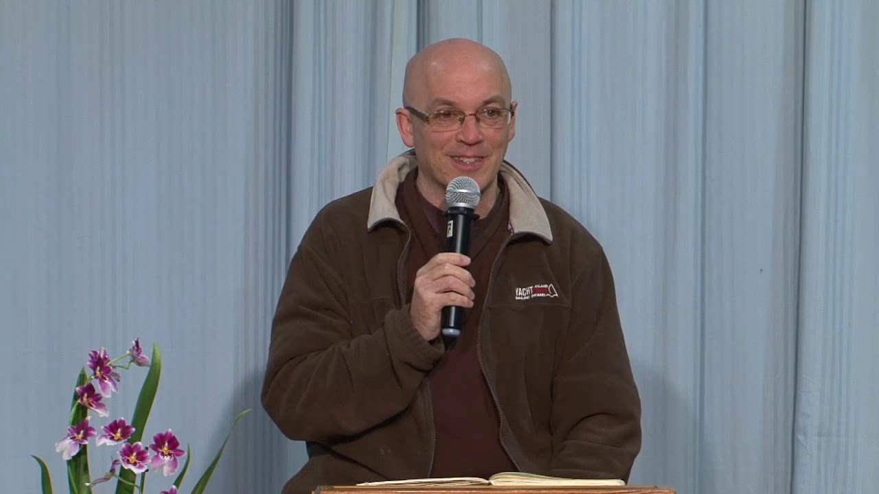Motivation and Obstacles in the Practice | Dharma Talk by Br Pháp Lai, 2019 01 31