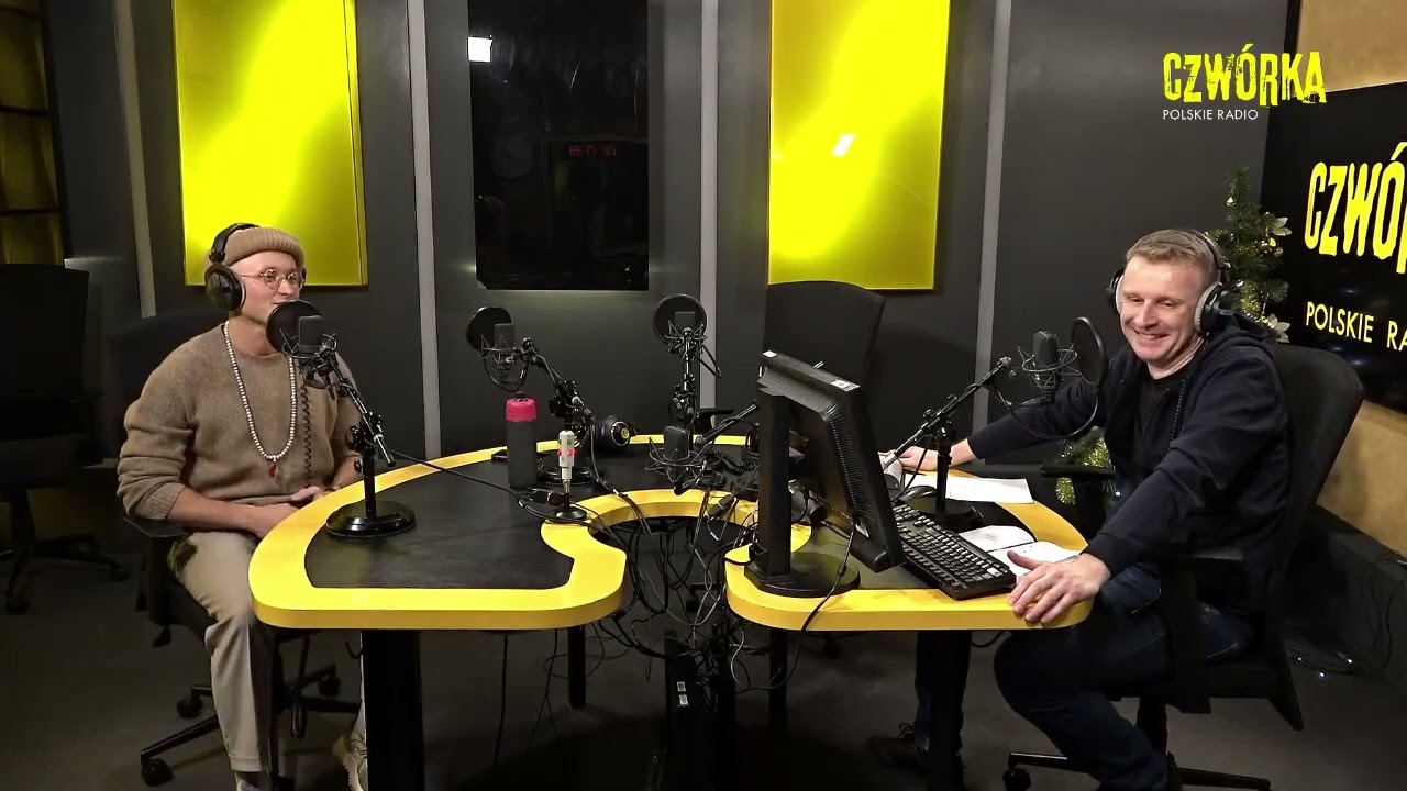 Wirefall w Czwórce
