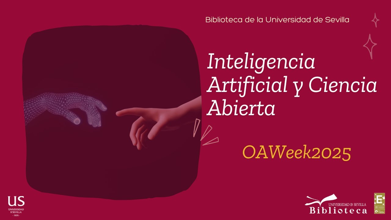 Inteligencia Artificial y Ciencia Abierta_ oaweek251