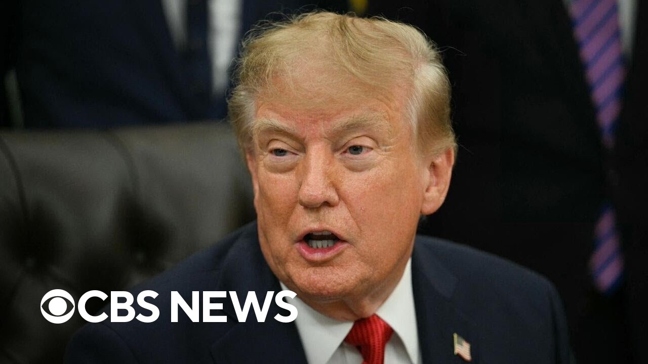 Iran war looms over Trump at U.N. General Assembly