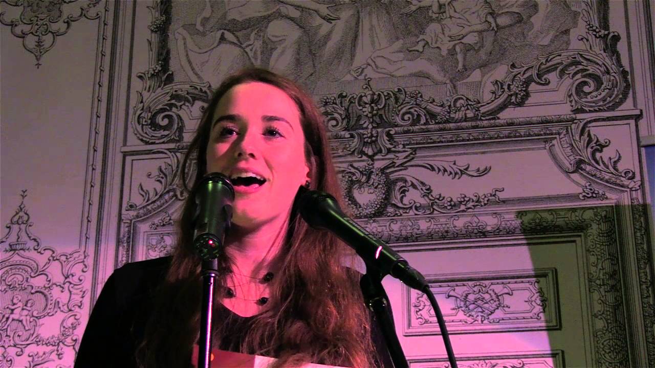 Na Blátha Craige (The rock flowers) - Irish
